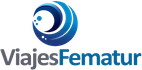 viajesfematur logo